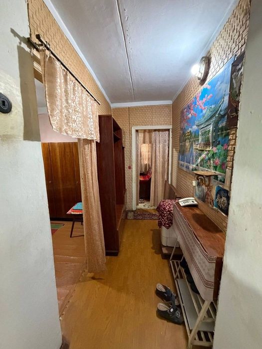 2х ком квартира в районе Гагарина
