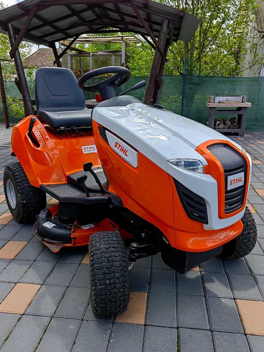 Tractorase de tuns gazon Viking/Husqvarna/Stihl/John deere/Mtd