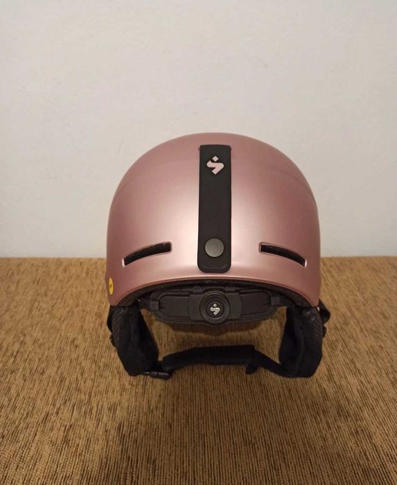 Casca schi ski Sweet Protection Winder Mips.
