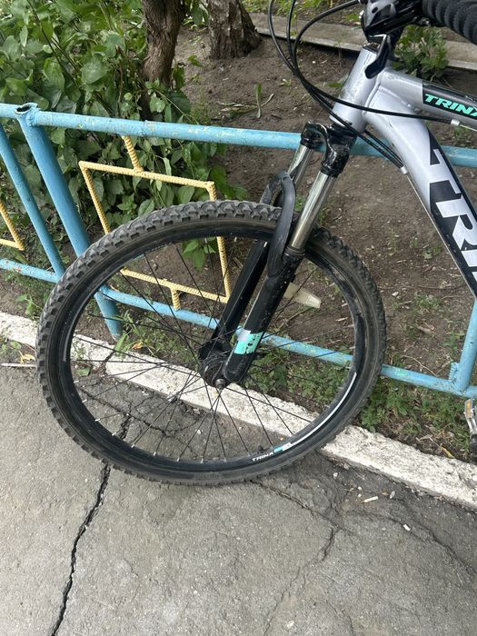 Велосипед  TRINX
