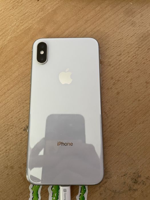 IPhone X във добро състояние