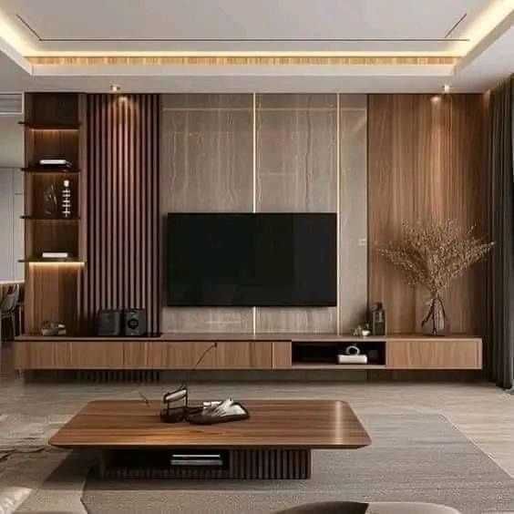 Декоративные панели ECODEC DECOR