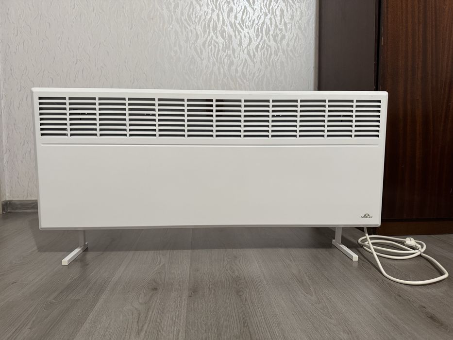 basic panel heater