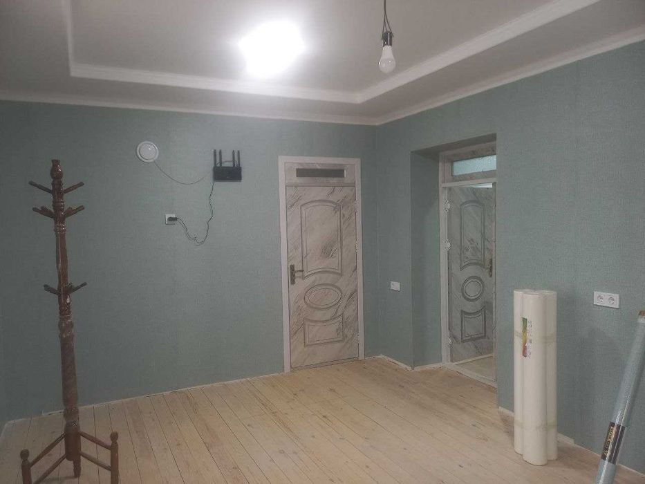 Янгийўл тумани Самарканд махалласида 10 соток уй сотилади.