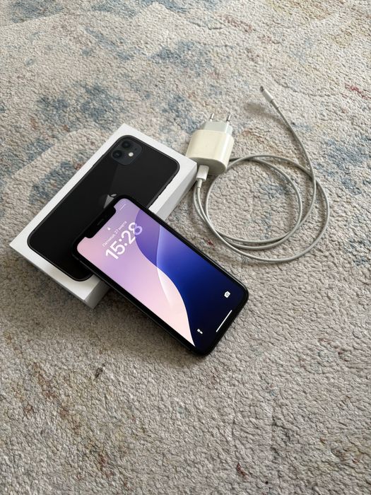 Айфон 11 / IPhone 11