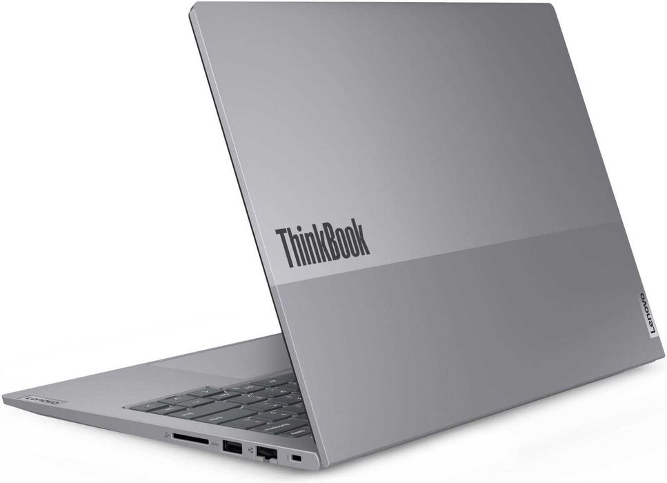Ноутбук Lenovo THINKBOOK 14 G8 IRL CORE 5-210H 8GB/512GB 14.0" grey