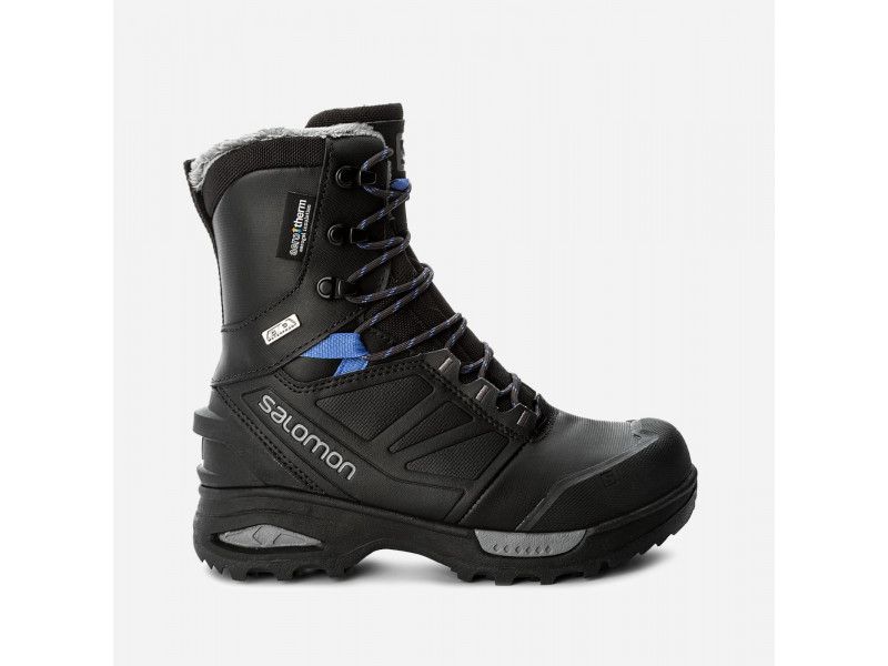 Salomon Toundra Pro CSWP W  размери - 36