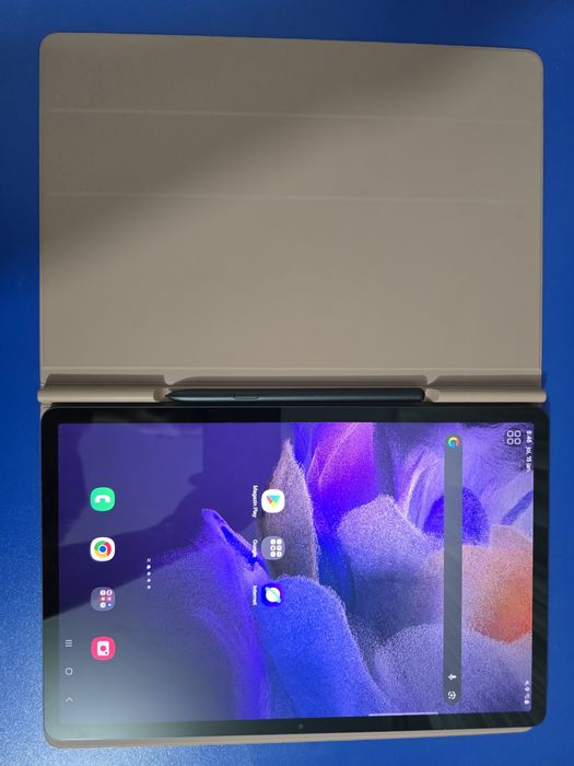 Samsung tab s7 fe 6/128 Snapdragon