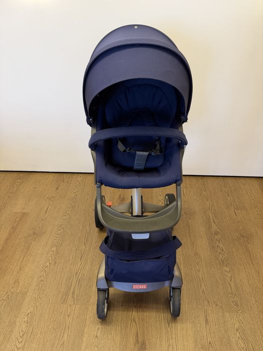 Продам коляску Stokke