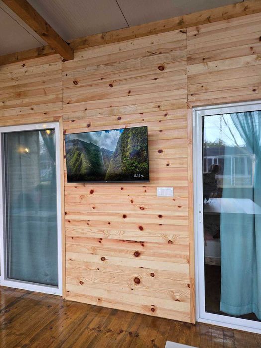 Бунгала на морето през м. Юни на ТОП ЦЕНА