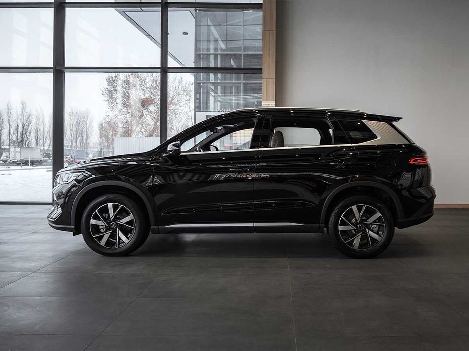 BYD SONG PRO DM-I ( 71 KM Flagship )