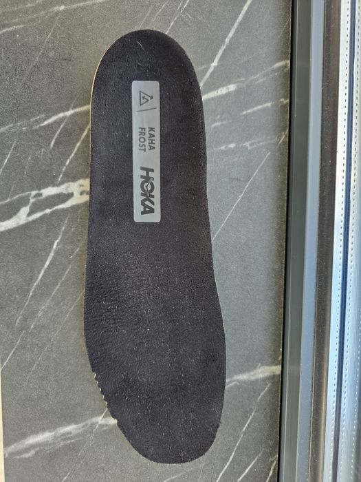 HOKA Kaha 2 Frost Moc GTX