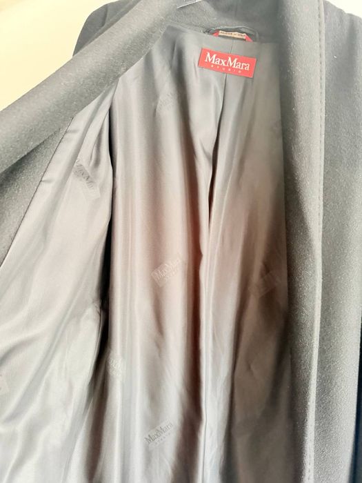 Пальто женское MaxMara