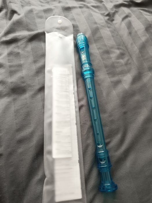 Духовой инструмент