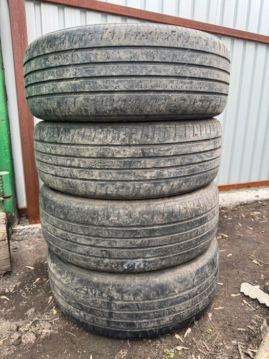 195 55 r16 Triangle