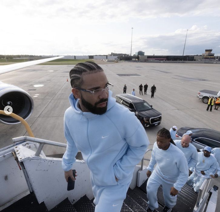 Костюм Nike Nocta Tech fleece