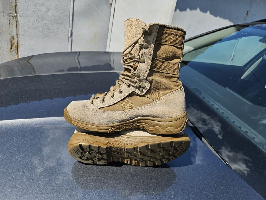 Bocanci danner goretex 41