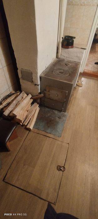 Продаётся 3ком дом р-н дет.обл.больница