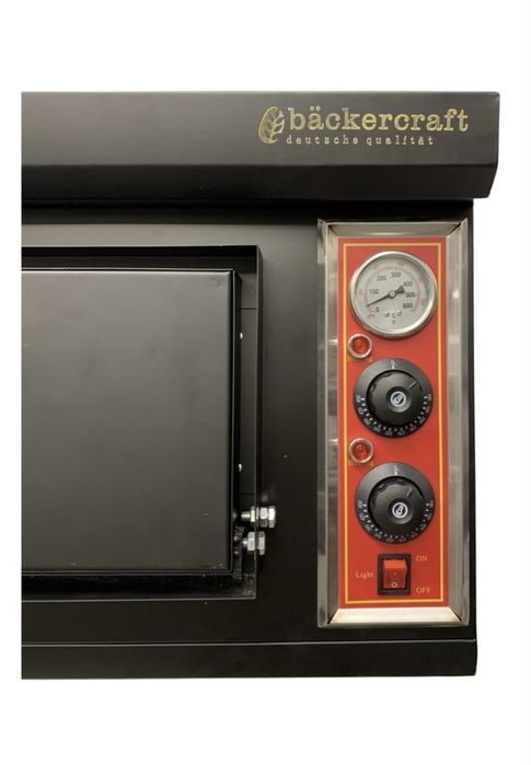 Пицца печка backercraft