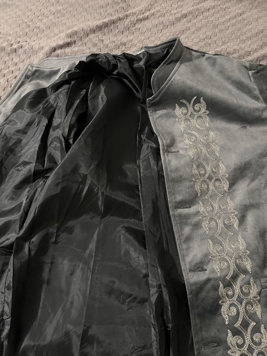 национальная одежда