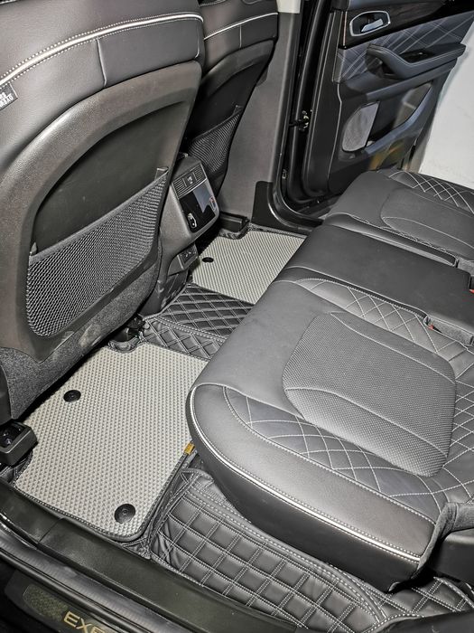 5д  Полики на авто 5D Premium