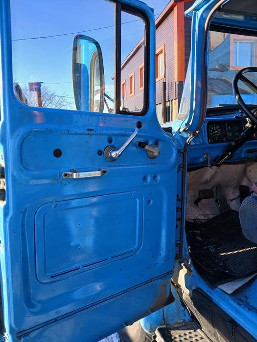 Продам ЗиЛ сельхозник срочно