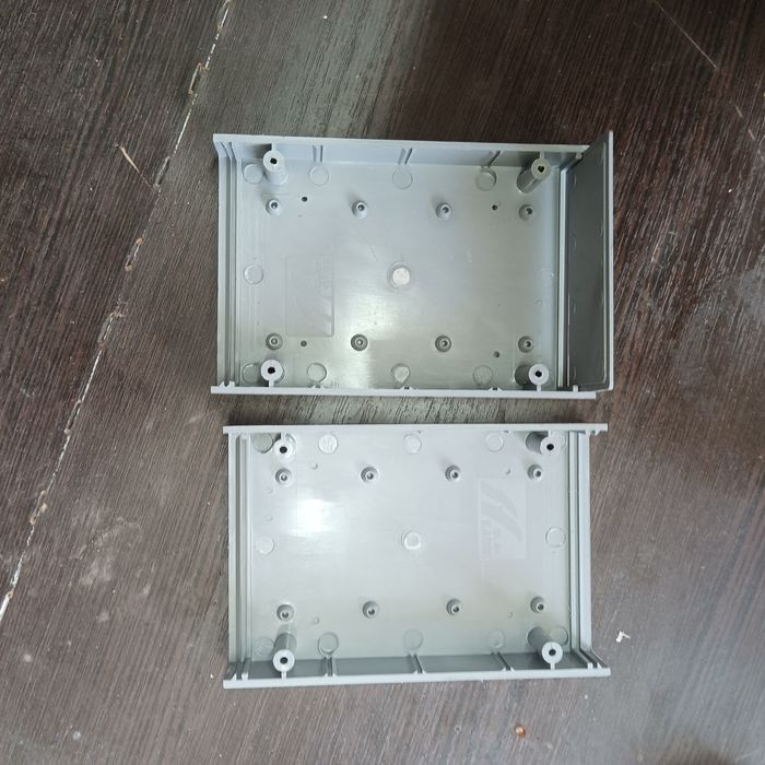 Коробочки для сборки