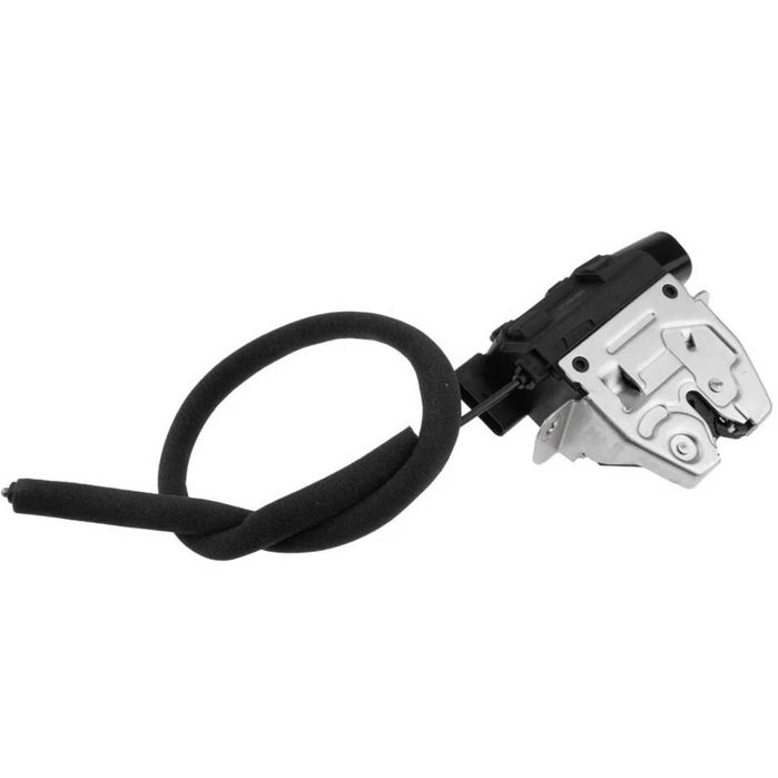 Брава за багажник на Mercedes S CLASS W222 W223 Maybach S 680 SL R231