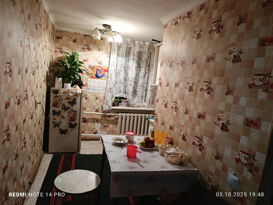 Продам квартиру 2 комнатную