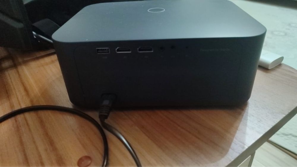 Продам проектор Wanbo X2 Max