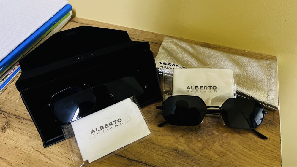 Очки гарантия