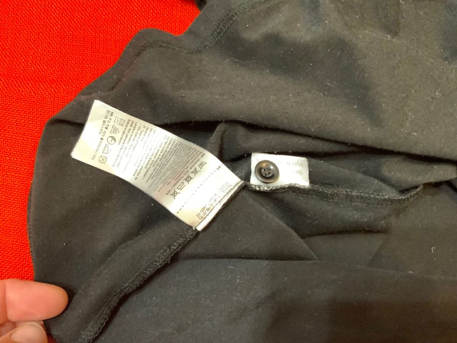 Mammut-оригинална тениска 50 л