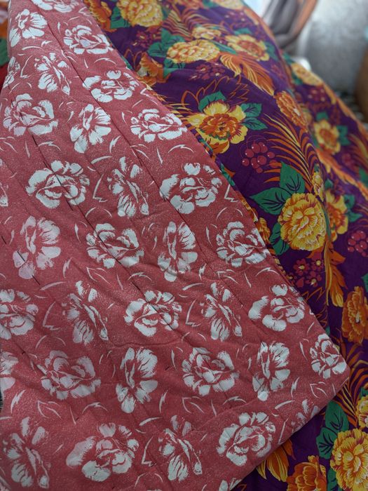 Односпальное одеяло