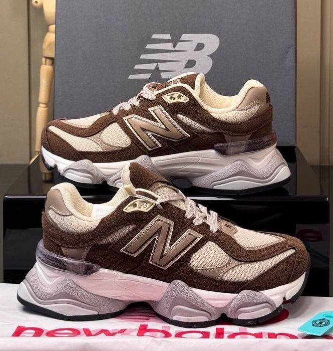Oferta new balance