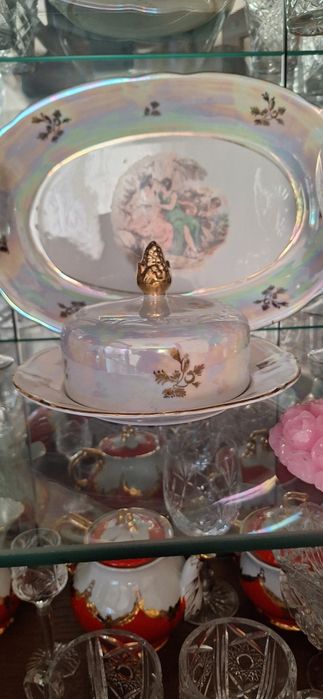 Сервиз "Модонна"