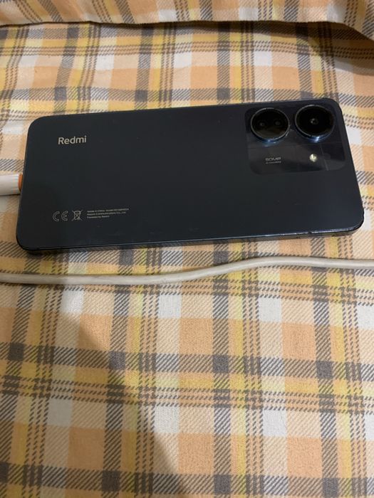 Redmi 13c    256