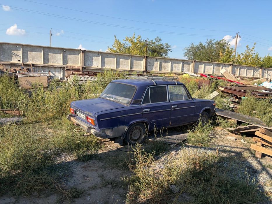 продам жигули ваз 2106