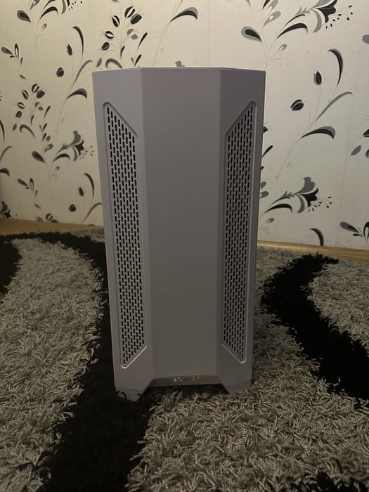 Carcasa Lian Li Lancool II / 2  Mid Tower