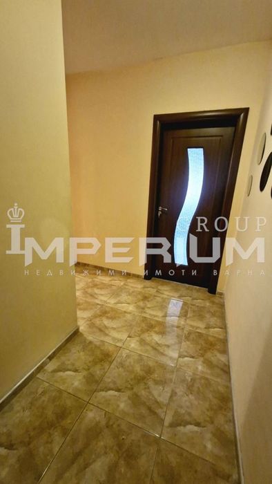 Дава се под наем Двустаен апартамент в Варна, Виница - 65 кв.м за 448.8 € - Снимка #6