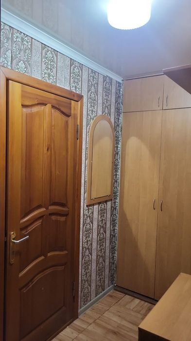 Продам 1к новой планировки 4/5