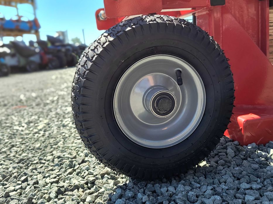 Despicator lemne vertical  18T PTO Agramix