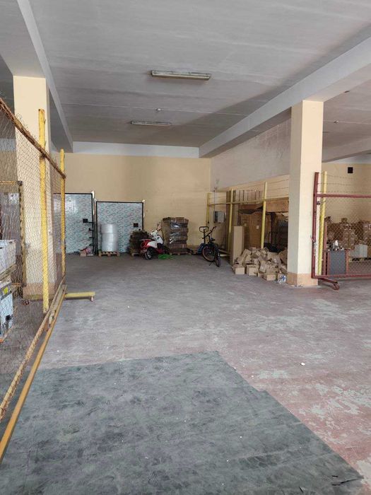 Складские помещения в Ташкенте — аренда и продажа. Яшнобад, Якасарай