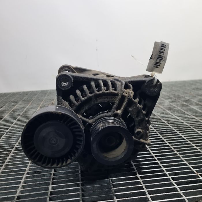 Alternator BMW X3 E83 2.5 Benzina 2003 - 2006 192CP 2494CC M54 B25 Euro4 (1464) Benzina 0124526026 Garantie