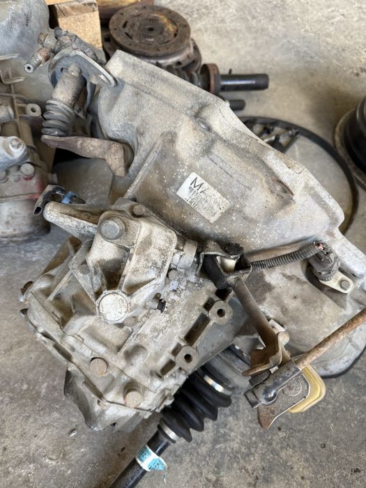 Каробка Нексия привазной