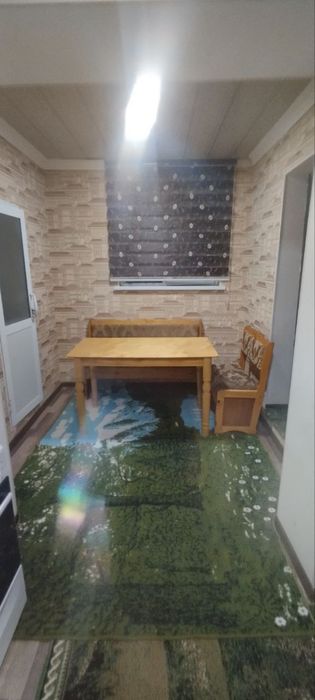 Ижарага 2 хонали ойдин