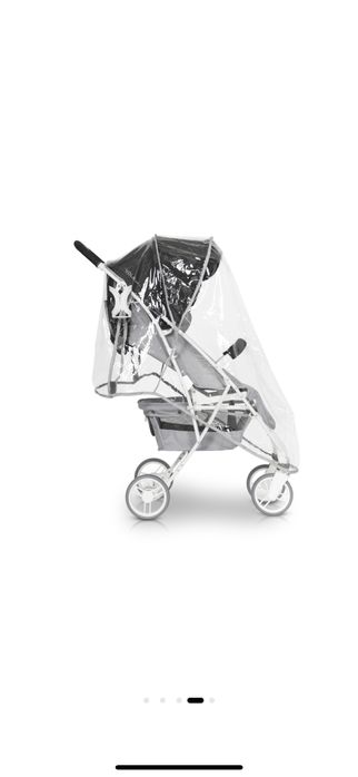 Vand carucior sport