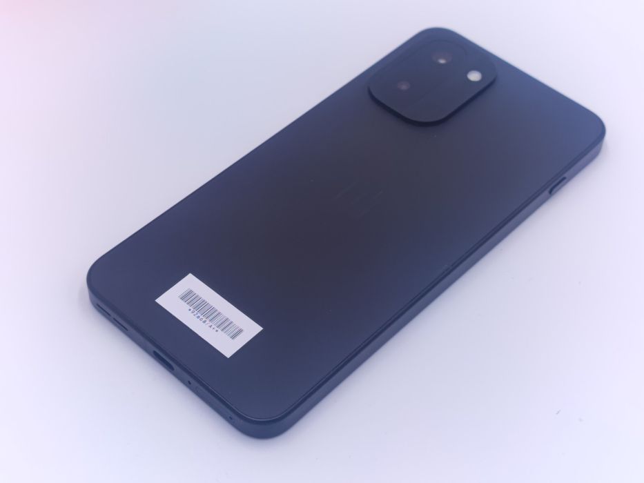 OnePlus 15R 512GB Charcoal Black 12GB Dual, Garantie 24 luni | #D92668