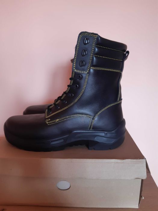 Кубинки, мъжки естествена кожа 45-ти номер