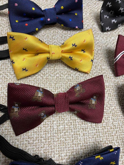 Детски Папионки , Детски Тиранти