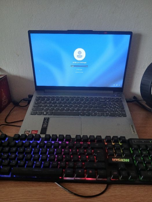 Leptoc Lenovo  !!
